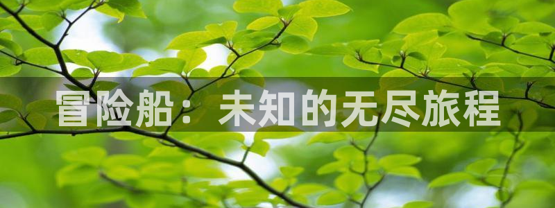 凤囚凰免费观看全集西瓜完整版：冒险船：未知的无尽旅程
