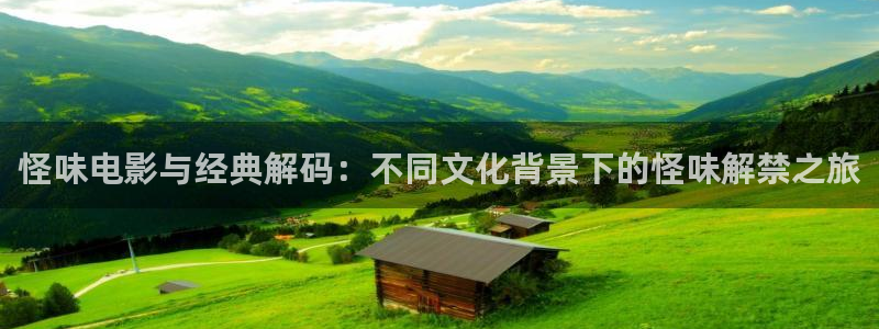 电视剧西瓜免费观看：怪味电影与经典解码：不同文化背景下的怪味解禁之旅